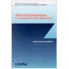 Image de Thermodynamique - Les Principes Et Leurs Applications