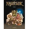 Image de Le Donjon de Naheulbeuk, tome 1 : Première saison, partie 1 - John Lang et Marion Poinsot en occasion ou reconditionné