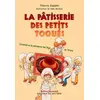 Image de La pâtisserie des petits toqués - Thierry Kappler, Gally Mathias en occasion ou reconditionné