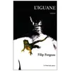 Image de L'iguane - Roman