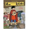 Image de Les Aventures De Loupio Tome 3 - L'auberge Et Autres RÃ©cits
