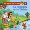 Image de Le naufrage de la Sirène - Jean-Louis Pesch en occasion ou reconditionné
