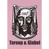 Image de Taroop & Glabel - Vous en chierez jusqu'à la fin des temps: Monographie - Taroop & Glabel, François Coadou, Claire Legrand en occasion ou reconditionné