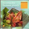 Image de Recettes des beaux jours - Weight watchers France en occasion ou reconditionné
