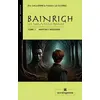 Image de BAINRIGH, les nouvelles reines - Eric Gallienne, Frédéric Le Cloirec en occasion ou reconditionné