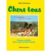 Image de Chers tous - BOISTEAU MANU, Manu Boisteau en occasion ou reconditionné