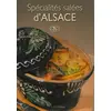 Image de Spécialités salées d'Alsace - Didier Roeckel en occasion ou reconditionné