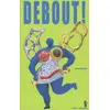 Image de Debout ! - Claire d' Harcourt en occasion ou reconditionné