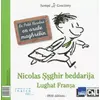 Image de Le Petit Nicolas : : En arabe maghrébin - René Goscinny, Sempé, Jihane Madouni-La Peyre, Amine Hamma, Abdelwahid Fayala en occasion ou reconditionné