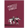 Image de Mortelle Vinasse