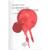 Image de La DerniÃ¨re Fois OÃ¹ J'ai Eu Un Corps