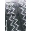 Image de Dépouille dun serpent - Roger Judrin, Alfred Eibel en occasion ou reconditionné