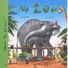 Image de Au zoo - Sylvie Durbec et Fred Saurel en occasion ou reconditionné