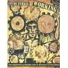 Image de Working : Une adaptation graphique - Studs Terkel, Collectif, Paul Buhle, Harvey Pekar en occasion ou reconditionné
