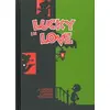 Image de Lucky in love, Tome 1 : Histoire d'un pauvre homme - George Chieffet, Stephen DeStefano, Fanny Soubiran en occasion ou reconditionné