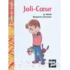 Image de Joli-coeur - Jo Witek et Benjamin Strickler en occasion ou reconditionné
