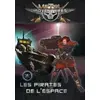 Image de Matagot - Metal Adventures - Les Pirates de l'Espace - Alexandre Clavel en occasion ou reconditionné