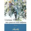 Image de L'artiste aux 5000 et 3 enfants - Chantal Dislaire en occasion ou reconditionné