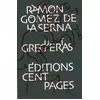 Image de Greguerias - Ramon Gomez de la Serna en occasion ou reconditionné