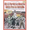 Image de On a perdu la guerre mais pas la bataille : Une histoire de vengeance - Michel Gondry, Madeleine Nasalik en occasion ou reconditionné