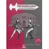 Image de Le glaive de Burdigala en occasion ou reconditionné