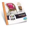 Image de Aladine - 60235 - Papeterie - Livre Exemples Teinture en occasion ou reconditionné