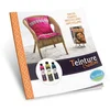 Image de Livre - Teinture créative