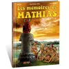 Image de Les mémoires de Mathias, Tome 3 : Les dieux du lac en occasion ou reconditionné