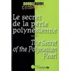 Image de Le secret de la perle polynesienne / The Secret of the Polynesian Pearl - Steve Rosa en occasion ou reconditionné