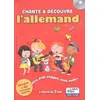 Image de Chante et Découvre l'allemand - Stéphane Husar en occasion ou reconditionné