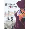 Image de Le grimoire pourpre, Tome 1 : Countès - Michaël Bettinelli en occasion ou reconditionné
