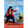 Image de Le retour de la Fleur de Lys - Charles-Antoine Cros en occasion ou reconditionné