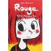 Image de Rouge - Petite princesse Punk - Johan Troïanowski en occasion ou reconditionné
