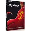 Image de Mystery La BD dont vous êtes le super-héros
