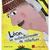 Image de Léon, le collectionneur de collections - Jessica Lisse en occasion ou reconditionné