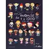 Image de Mon monde de 1 à 1000 - Coralie Saudo, Mayana Itoïz en occasion ou reconditionné