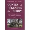 Image de Contes et légendes du Berry : Tome 2 - Corinne Duchêne en occasion ou reconditionné