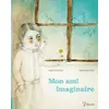 Image de Mon ami imaginaire - Laurie Cohen, Sandrine Kao en occasion ou reconditionné