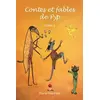 Image de Contes et fables de Pyp - Tome 1 - Pierre-Yves Petit en occasion ou reconditionné