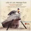 Image de Léo et les presqu'îles - Livre + CD - Gilles Vigneault, Stéphane Jorisch en occasion ou reconditionné