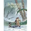Image de Le Mangeur d'mes - Tome 01: Le gardien - François Lapierre, Patrick Boutin-Gagné en occasion ou reconditionné