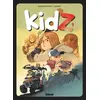 Image de KidZ - Tome 01 - Aurélien Ducoudray, Jocelyn Joret, Jocelyn Joret en occasion ou reconditionné