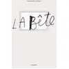 Image de La bête - Eve Dumas et Francis Léveillée en occasion ou reconditionné
