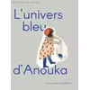 Image de L'Univers bleu d'Anouka - Vida Simon en occasion ou reconditionné