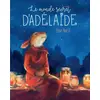 Image de Le monde secret d'Adélaïde - Elise Hurst, Christiane Duchesne en occasion ou reconditionné