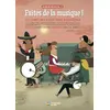 Image de Faites de la musique !: Six comptines d'hier et d'aujourd'hui en occasion ou reconditionné
