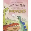 Image de Fred Sait Tout Sur la Disparition des Dinosaures - Frédérick Wolfe en occasion ou reconditionné
