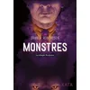 Image de La Trilogie Reckoner - Tome 2 - Monstres