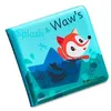Image de Livre De Bain Magique Alice Splash - Lilliputiens