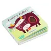 Image de Livre D'Ã©veil Funky Farm - Lilliputiens